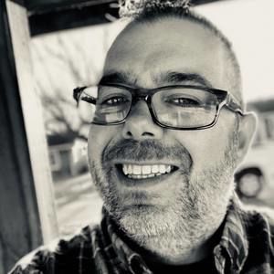 Meet your Posher, Josh